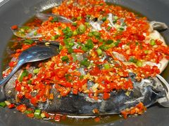 -三湘四水正宗湘菜(君峰路店)