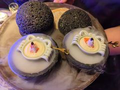 -蟹犇前•帝王蟹雪蟹(陆家嘴店)