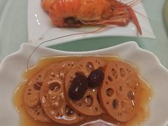 -七的湖·江南蟹舫·阳澄湖农家菜(蟹舫苑店)