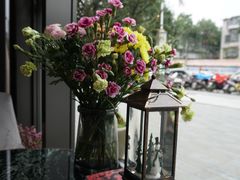 景观位-chenity  cafe