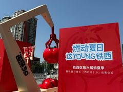 -沈阳铁西万象汇