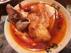 -小龙坎火锅(总店)