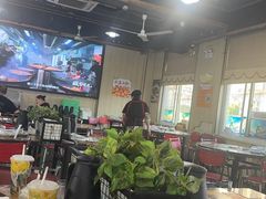 -皖北巫氏三胖地锅鸡(长淮总店)