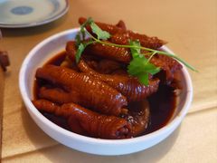 -伯乐居茶艺馆(石岐大信店)