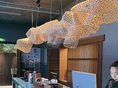 -庐灶江南·江南菜·四合院Bistro(东直门雍和宫·原华侨宾馆店)