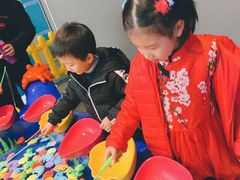 -蒙特利亲子乐园