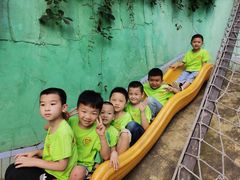 -欢欢幼儿园