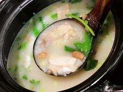 砂锅粥-如轩·海鲜砂锅粥·潮汕菜(南城店)