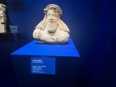 -上海博物馆(人民广场馆)