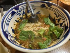 -蜗牛小馆醉乡民谣云南菜(惠新西里店)