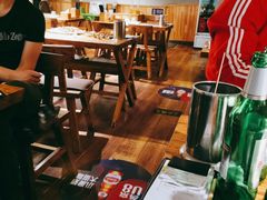-平娃三宝烧烤·面食(富丰桥店)