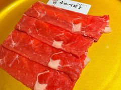 -温野菜涮涮锅(曲江大悦城店)