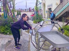 -华谊兄弟（长沙）电影小镇