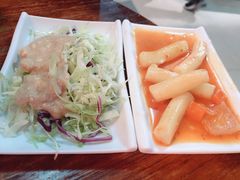 -杀猪天·韩国烤肉(总店)