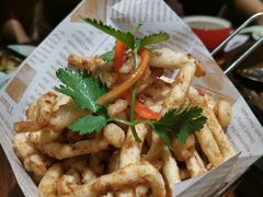 -老板恋上鱼(荣盛广场店)