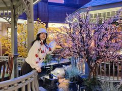 -东海怡品海鲜豆捞(星街坊店)