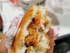 -华莱士·全鸡汉堡(乐城店)