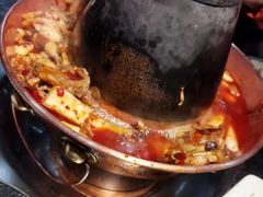 -北龙火锅店(燕山大街店)