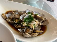 -骏莱海鲜鱼港(五角场店)