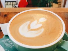 -西关84·History·Art·Cafe