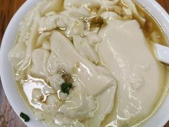 豆腐脑-聚香斋(东关街店)