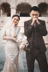 -CD视觉婚纱摄影