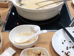 -湯系·煲汤手艺人(东二环泰禾广场店)