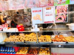 -味味香(团结湖店)