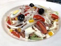 -伊斯坦布尔土耳其清真咖啡餐厅