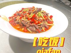 -湘轩·土菜研究院(光大店)