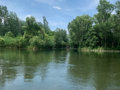 -溱湖国家湿地公园