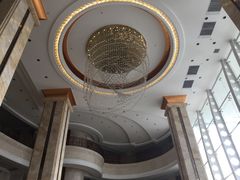 -丰顺宝丰酒店温泉