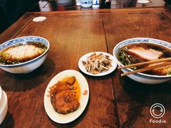 -同得兴 Since·1995 传统苏式面馆(嘉馀坊店)