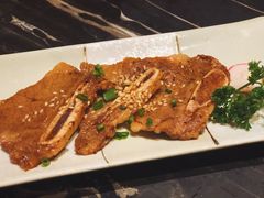 -菊上料理(蜀山银泰百货店)