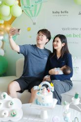 -baby bella小贝拉母婴护理中心(杭州凯宾斯基酒店)