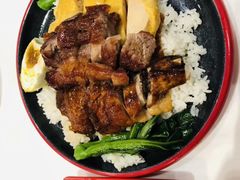 -龙记香港茶餐厅(久光百货店)