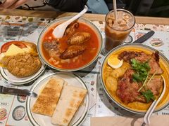 -华嫂冰室(尖沙咀店)