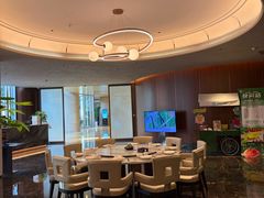 -喜来登由由大酒店九州膳坊中餐厅