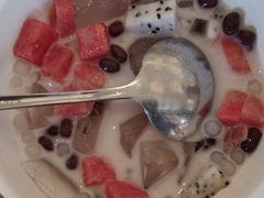 -亚龙湾希尔顿自助餐厅·海鲜·烧烤·沙滩BBQ·现场乐队