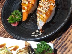 -小川洋风料理(街道口店)