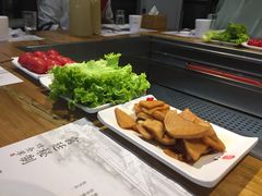 -炑羊香烤全羊(西三旗店)
