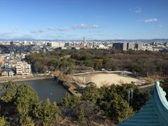 -名古屋城