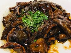 -梅龙镇酒家(南京西路总店)