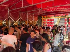 -将军关探险漂流