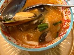 -CHINCHIN 青青·泰国料理(万象食家店)