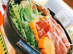 -食鲤料理(西虹东路店)
