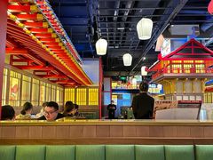 -牛New寿喜烧(虹桥新天地店)