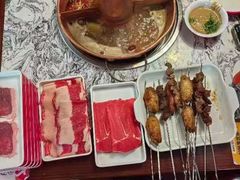 -京元盛铜锅涮肉(上海总店)