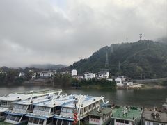 -新安江山水画廊风景区