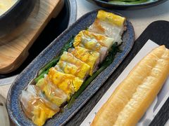 -煲王粤菜餐厅(中侨中心店)